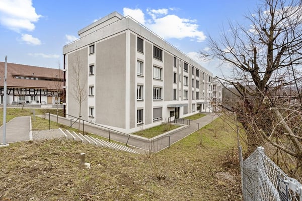 Neubauwohnung zu vermieten - 3.5 Zimmer im Mikado Mühli, Killwangen 2