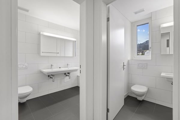 Neubauwohnung zu vermieten - 3.5 Zimmer im Mikado Mühli, Killwangen 5