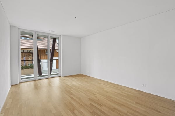 Neubauwohnung zu vermieten - 3.5 Zimmer im Mikado Mühli, Killwangen 8