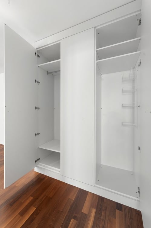 Mit Geschirrspüler, Balkon, Lift und vieles mehr 3