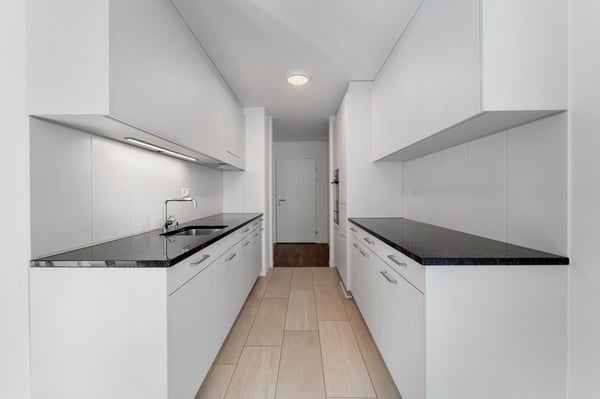 Mit Geschirrspüler, Balkon, Lift und vieles mehr 6