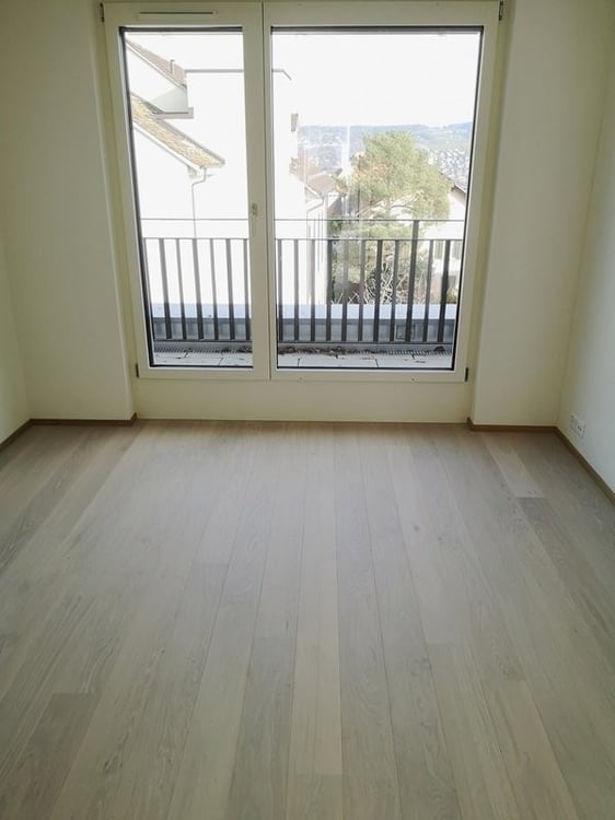 Charmante Maisonettewohnung mit Terrasse zu vermieten 5