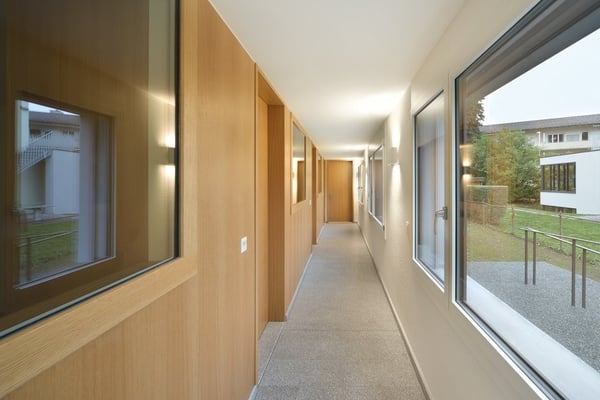 Charmante Maisonettewohnung mit Terrasse zu vermieten 2