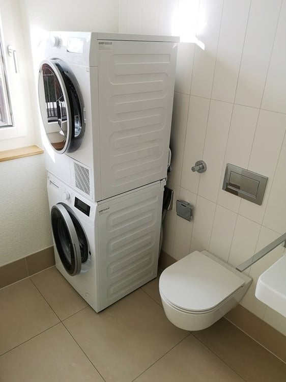 Charmante Maisonettewohnung mit Terrasse zu vermieten 8