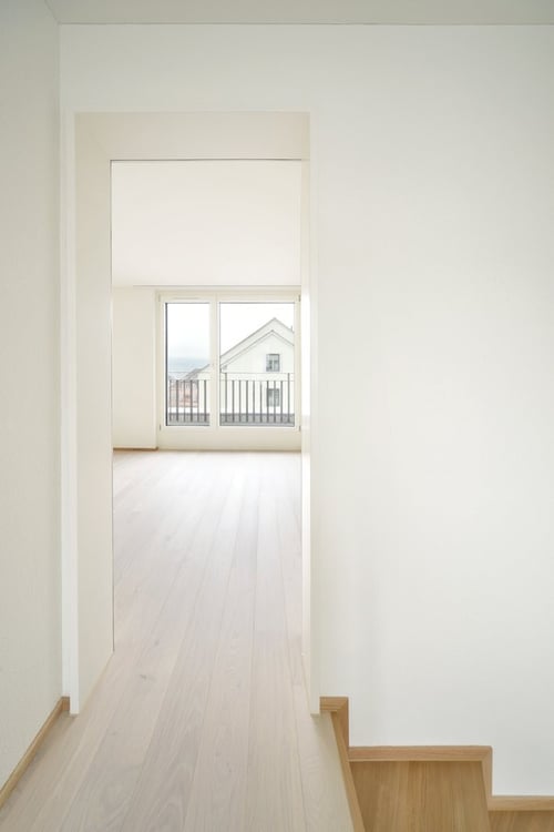 Charmante Maisonettewohnung mit Terrasse zu vermieten 6