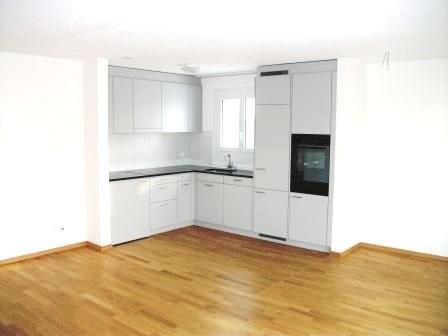 mit Lift, offener Küche, Geschirrspüler, Waschmaschine und Balkon 6