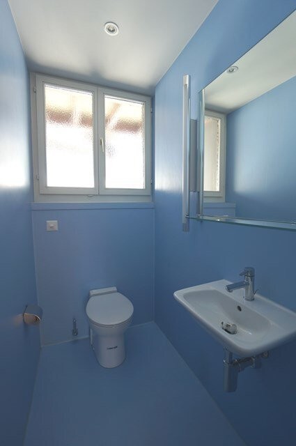 Helle, dreistöckige Traumwohnung mit Loft-Flair! 10