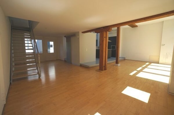 Helle, dreistöckige Traumwohnung mit Loft-Flair! 5