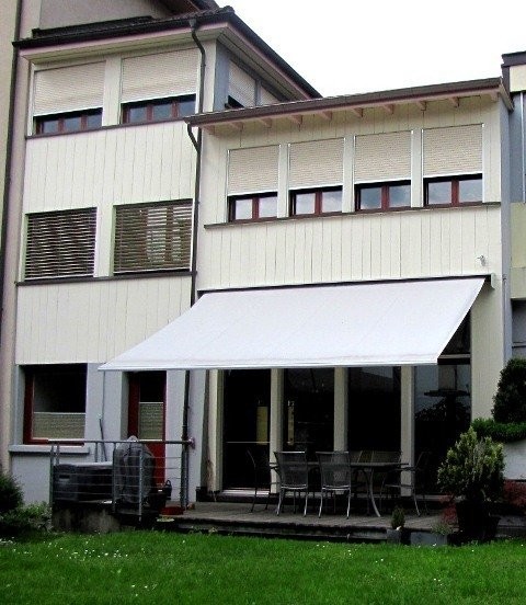 Helle, dreistöckige Traumwohnung mit Loft-Flair! 2