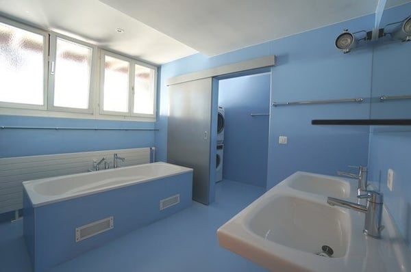 Helle, dreistöckige Traumwohnung mit Loft-Flair! 9