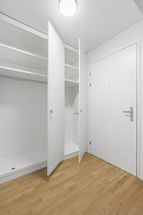 Neubauwohnung zu vermieten - 3.5 Zimmer im Mikado Mühli, Killwangen 10