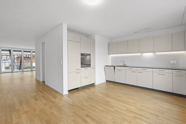 Neubauwohnung zu vermieten - 3.5 Zimmer im Mikado Mühli, Killwangen 3