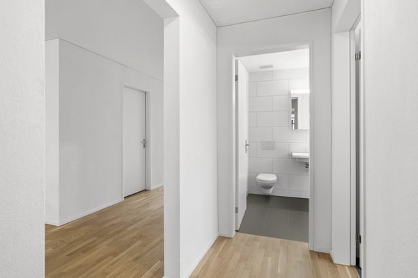 Neubauwohnung zu vermieten - 3.5 Zimmer im Mikado Mühli, Killwangen 4