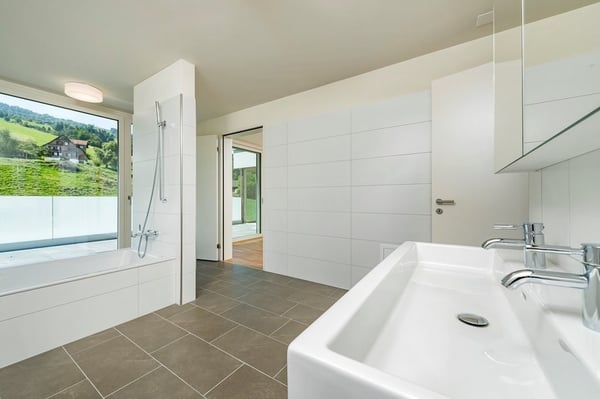 Moderne und grosszügige 4.5 Attika-Wohnung mit Seesicht! 11