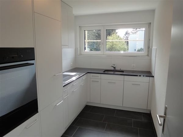 Schöne Wohnung an ruhiger Lage 4
