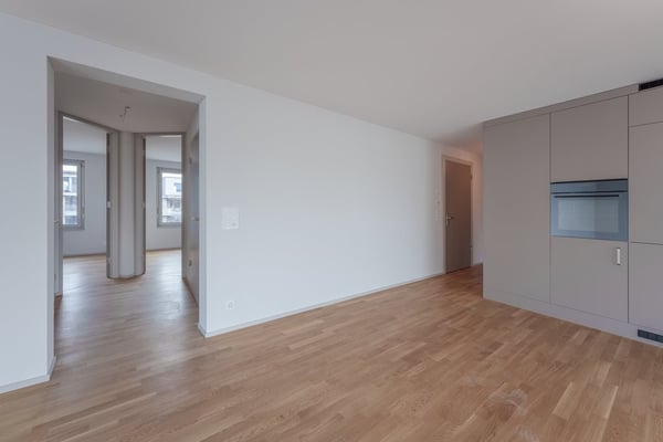 Moderne 3.5-Zimmer-Wohnung in Oberglatt zu vermieten 5