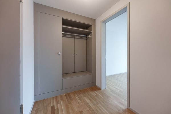 Moderne 3.5-Zimmer-Wohnung in Oberglatt zu vermieten 6
