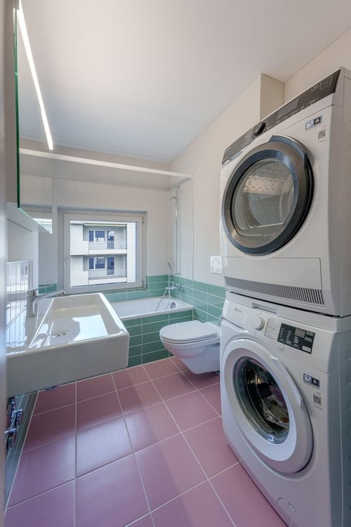Moderne 3.5-Zimmer-Wohnung in Oberglatt zu vermieten 7