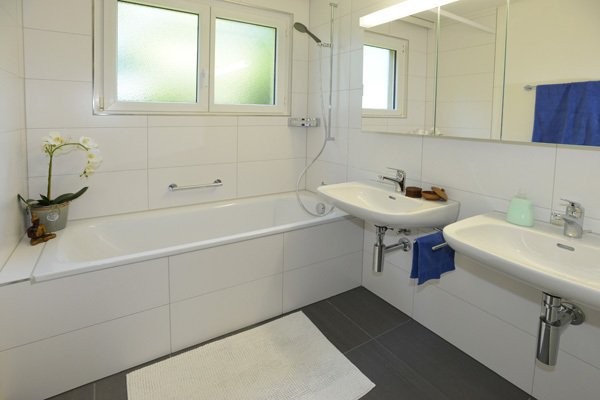 Schöne Wohnung an ruhiger Lage! 7