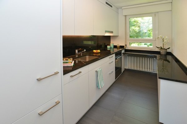 Schöne Wohnung an ruhiger Lage! 2