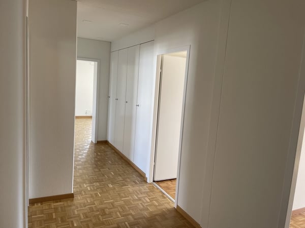 Attraktive 5.0-Zimmerwohnung in familienfreundlicher Umgebung 4