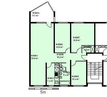 Familienwohnung an kinderfreundlicher Umgebung 12
