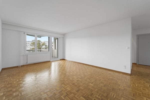 Familienwohnung an kinderfreundlicher Umgebung 4