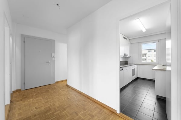 Familienwohnung an kinderfreundlicher Umgebung 6