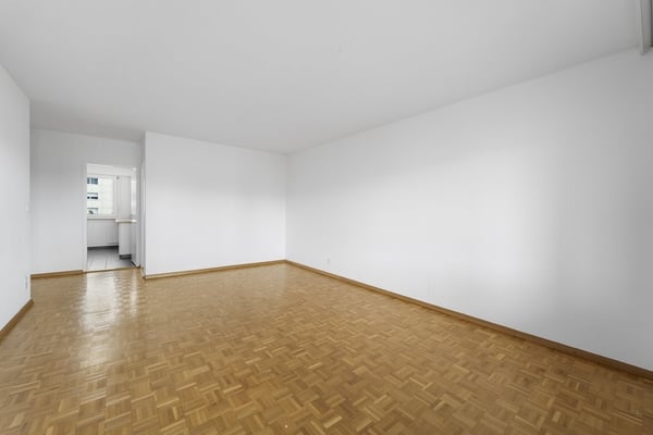 Familienwohnung an kinderfreundlicher Umgebung 3