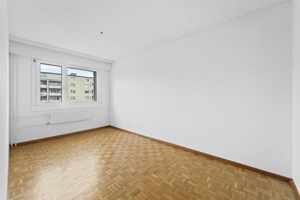 Familienwohnung an kinderfreundlicher Umgebung 5