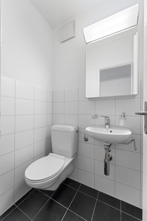 Familienwohnung an kinderfreundlicher Umgebung 8