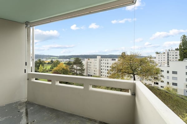 Familienwohnung an kinderfreundlicher Umgebung 10