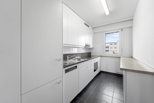 Familienwohnung an kinderfreundlicher Umgebung 7