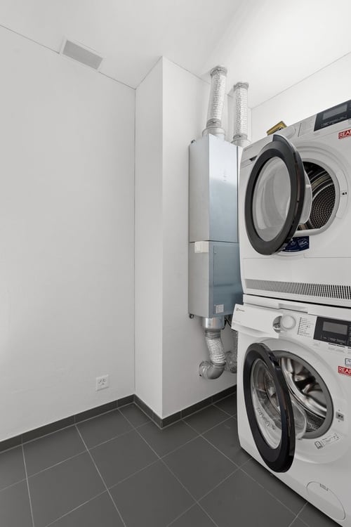Moderne Wohnung im Neubau Mikado Mühli Killwangen 5