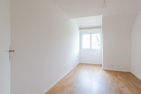 Schöne Gartenwohnung in Rümlang 7
