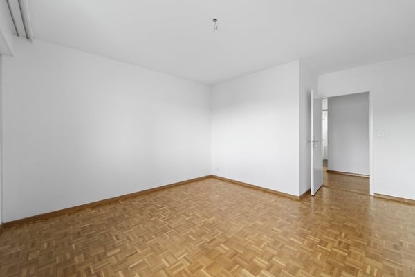 Attraktive Wohnung in familienfreundlicher Gegend 4