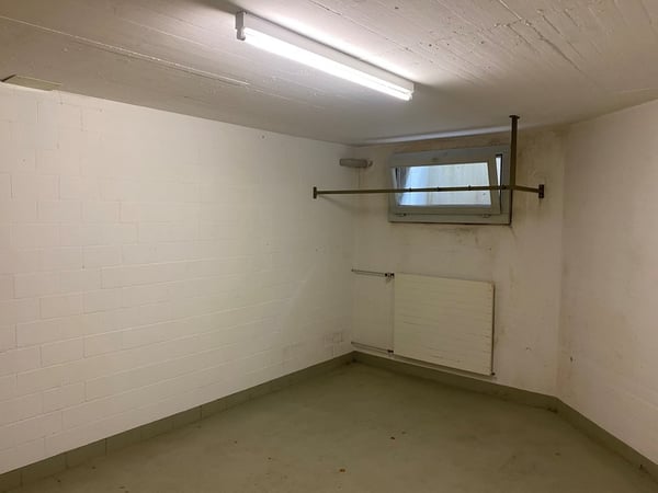 Bastelraum in Kloten zu vermieten! 6