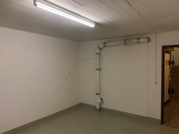 Bastelraum in Kloten zu vermieten! 4