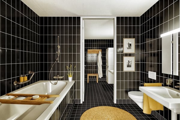 Moderne und helle Wohnung im Greencity-Areal! 5