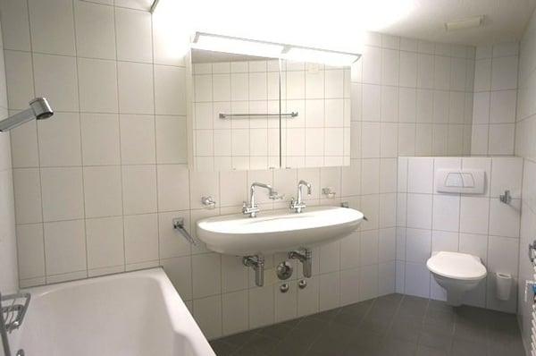 Traumwohnung im Zentrum von Uster! 5