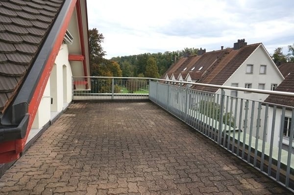 Traumwohnung im Zentrum von Uster! 6