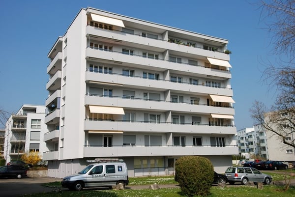 Einzelgarage zu vermieten 2
