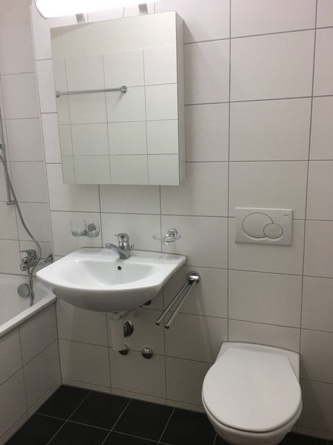 Wohnung an zentraler Lage 8