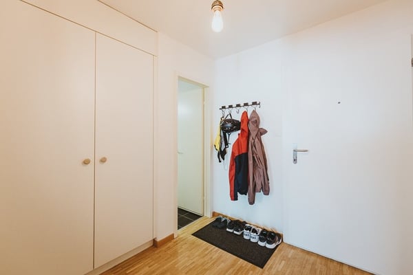 Wohnung an zentraler Lage 7