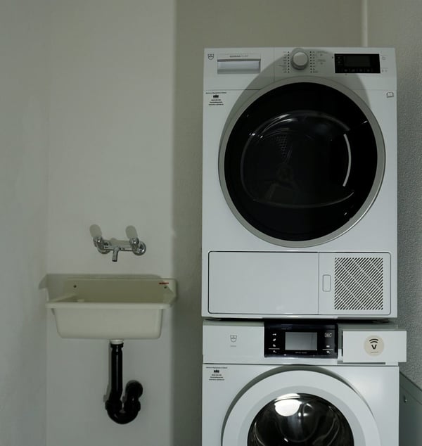 Moderne 3.5-Zimmer-Attikawohnung zu vermieten! 9