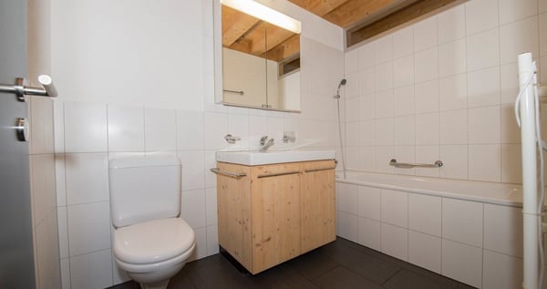 Moderne Wohnung im Herzen von Stäfa per sofort zu vermieten 3