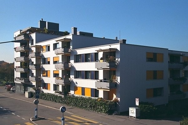 Abstellplatz an der Seebacherstrasse 102 in Zürich zu vermieten 3
