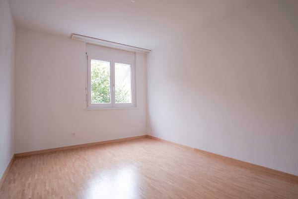 Moderne Wohnung mit Gartensitzplatz sucht Mieter! 5