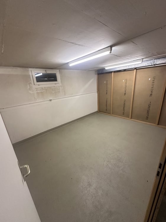 Bastelraum an zentraler Lage zu vermieten 2