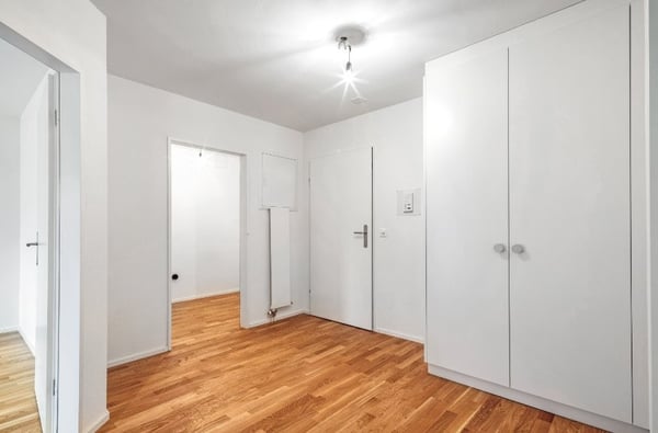 Traumhafte 3.5-Zimmerwohnung in Zürich! 3